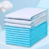 Medical Adult Underpads Disposable Bed Pads Ultra Absorbent Leak Proof Waterproof Incontinence Sheets for Hospital Home Care 2 Medical Adult Underpads Disposable Bed Pads Ultra Absorbent Leak Proof Waterproof Incontinence Sheets for Hospital Home Care 1