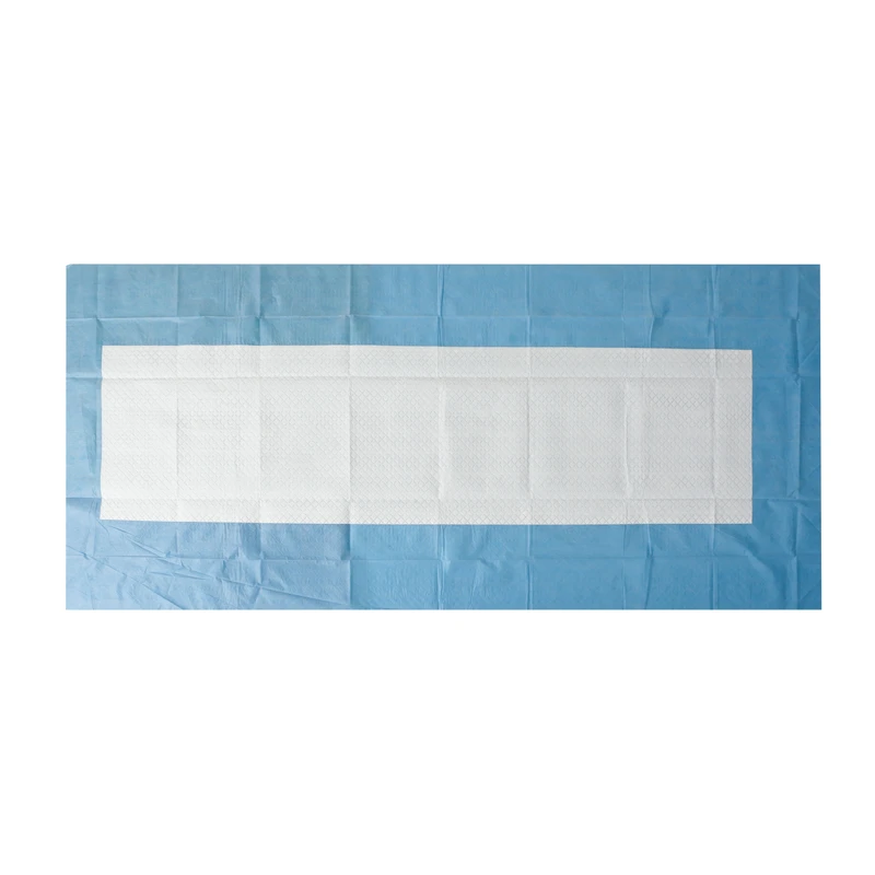 Medical-Incontinence-Pad-Disposable-Surgical-Waterproof-Underpad-with-High-Absorbency-Super-Absorbent-Toilet-Tissue Medical Incontinence Pad Disposable Surgical Waterproof Underpad with High Absorbency Super Absorbent Toilet Tissue