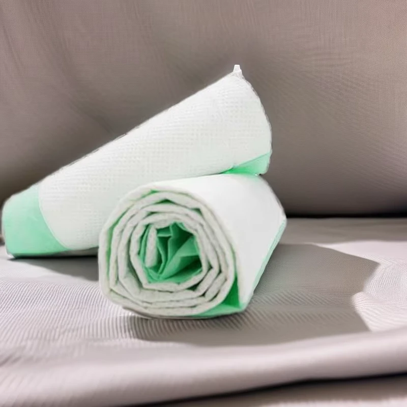 Medical-Men-Women-Green-60x90-Nursing-Disposable-Underpads-Under-Pad-for-Incontinence Medical Men Women Green 60x90 Nursing Disposable Underpads Under Pad for Incontinence