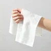 Medical Spunlace Nonwoven Wipes Diapers Sanitary Napkins Premium Raw Materials Sourced From Committed Suppliers