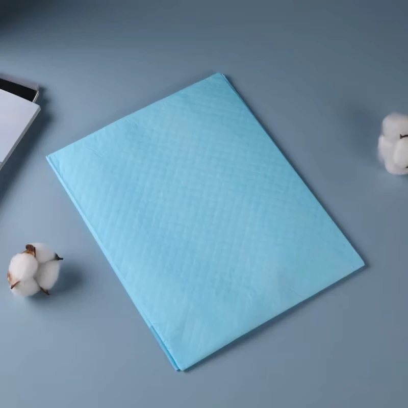 Medium-Thickness-Disposable-Diaper-With-Strong-Absorbency-33x45cm-Puppy-Pet-Dogs-Pee-Pads-Disposable-Training-Pad-1 Medium Thickness Disposable Diaper With Strong Absorbency 33x45cm Puppy Pet Dogs Pee Pads Disposable Training Pad 1