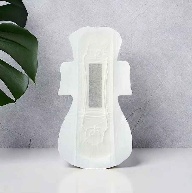 Menstrual-Period-Sanitary-Napkin-Absorbent-Disposable-Sanitary-Pads Menstrual Period Sanitary Napkin Absorbent Disposable Sanitary Pads