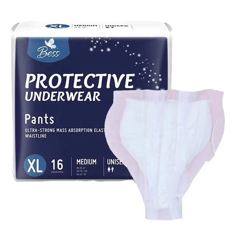 Merry-Care-Absorbent-Underpad-Products-Under-Pad-Sheet-60-90-Adult-Disposable-Bed-Incontinence-Pads-Adult-Diapers-Panties Merry Care Absorbent Underpad Products Under Pad Sheet 60 90 Adult Disposable Bed Incontinence Pads Adult Diapers Panties