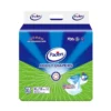Disposable Adult Nappies 6000ml Adult Diaper with Printed Feature for Women 1 Most Popular Odour Free Adult Diaper with Printed Design Non Woven Fabric Featuring Video Related Content