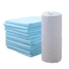 Multi-Pack Disposable Pet Training Pads Super Absorbent Leak-proof Puppy Pee Pads for Dogs Custom Package ODM Support 1 Multi Pack Disposable Pet Training Pads Super Absorbent Leak proof Puppy Pee Pads for Dogs Custom Package ODM Support 1