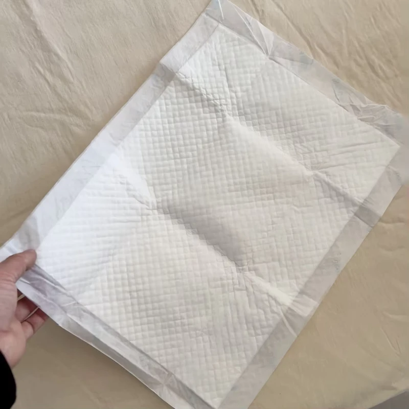Multipurpose-Disposable-Dry-Surface-Absorbent-Pads-Underpad-Bed-Pad Multipurpose Disposable Dry Surface Absorbent Pads Underpad Bed Pad