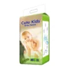 Nappy Soft Breathable Baby Diapers Disposable for Newborn Infant Toddler Custom Private Label Japan SAP Bulk Supply
