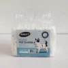 New Arrival Custom Design Cotton Pet Diaper Premium Disposable Dog Diaper