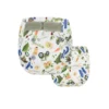 New Arrival High Quality 0 6 Months Reusable Baby Washable Cloth Diapers Soft Newborn AIO 3D Leak Prevention Microfiber 1 New Arrival High Quality 0 6 Months Reusable Baby Washable Cloth Diapers Soft Newborn AIO 3D Leak Prevention Microfiber 1