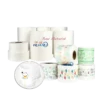 New Arrival Made in China Nonwoven Topsheet Bottom PE Film Raw Materials for Production of Baby Diaper 1 New Arrival Made in China Nonwoven Topsheet Bottom PE Film Raw Materials for Production of Baby Diaper