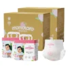 New Arrivals Factory Direct Sale Disposable Soft Baby Diapers Large Absorbent Diapers Free Sample 2 New Arrivals Factory Direct Sale Disposable Soft Baby Diapers Large Absorbent Diapers Free Sample