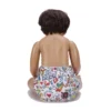 New Arrivals Safe and Comfortable Cloth Diaper Reusable Outdoor Diaper Washable for Baby 1 New Arrivals Safe and Comfortable Cloth Diaper Reusable Outdoor Diaper Washable for Baby