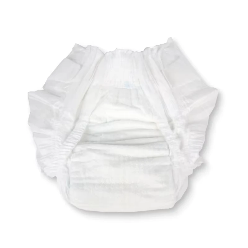 New-Baby-Diaper-Pant-Disposable-Pull-up-Baby-Diaper-Nappies-in-Bulk-Manufacturers New Baby Diaper Pant Disposable Pull up Baby Diaper Nappies in Bulk Manufacturers