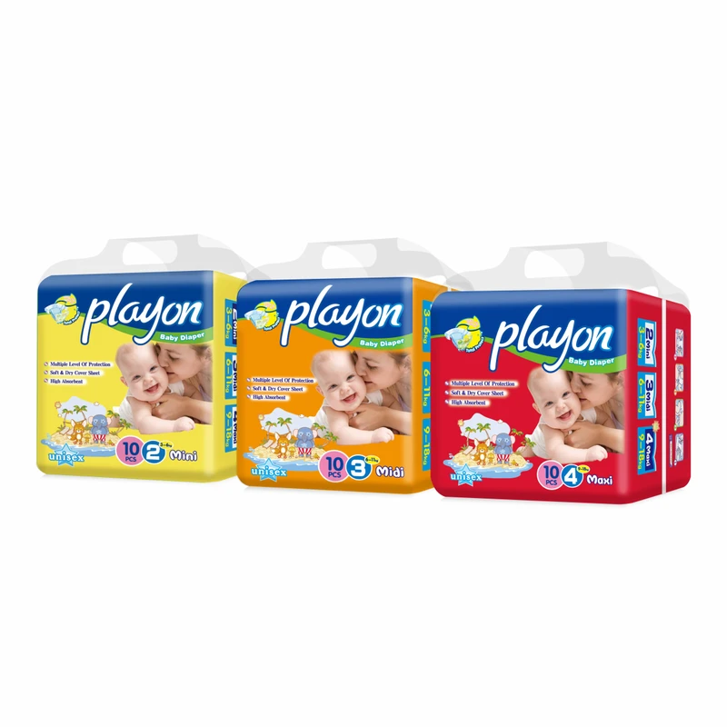 New-Born-Disposable-Diapers-Nappies-3D-Leak-Prevention-Made-of-Soft-Cotton-for-Babies New Born Disposable Diapers Nappies 3D Leak Prevention Made of Soft Cotton for Babies