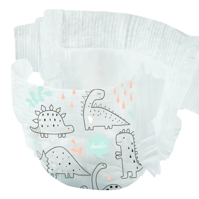 New-Born-Smart-Cotton-Disposable-Diapers-Super-Soft-Breathable-Baby-Dry-Sweety-Baby-Clothing New Born Smart Cotton Disposable Diapers Super Soft Breathable Baby Dry Sweety Baby Clothing