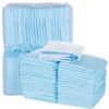 New Custom OEM Waterproof Disposable Underpads Soft Breathable Baby Changing Mat Diaper Pads Packaged in Bag for Adults 1 New Custom OEM Waterproof Disposable Underpads Soft Breathable Baby Changing Mat Diaper Pads Packaged in Bag for Adults