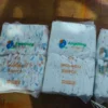 New Design B Grade Baby Diaper Pull up Nappy Rejected B Grade Disposable Waterproof Brand Baby Diaper