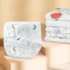 New Design Baby Reusable Skin Friendly Pocket Cloth Diapers Nappy With Insert 2 New Design Baby Reusable Skin Friendly Pocket Cloth Diapers Nappy With Insert