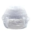 New Design Certificated Approved Skin Friendly Disposable Breathable Thick Adult Diaper Pull up Pants 2 New Design Certificated Approved Skin Friendly Disposable Breathable Thick Adult Diaper Pull up Pants