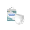 New Design Disposable Adult Diaper High Quality OEM Dry and Soft Layer Incontinent Pad plastic adult diaper