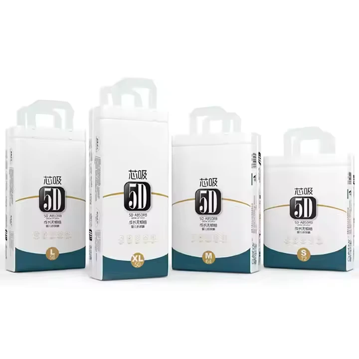 New-Design-High-Quality-A-Grade-Baby-Diapers-Pull-up-Diaper-Baby-Nappy-Rejected-Second-Grade-B-Baby-Diaper-Supplier-Nappies-2 New Design High Quality A Grade Baby Diapers Pull up Diaper Baby Nappy Rejected Second Grade B Baby Diaper Supplier Nappies 2