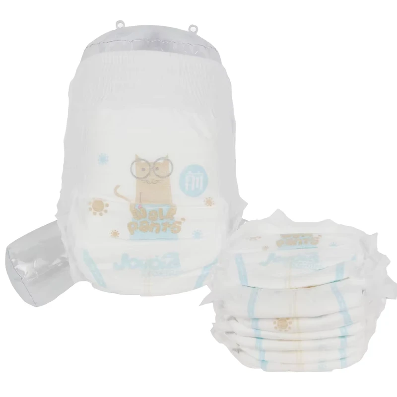 New-Design-Low-Price-Baby-Training-Pants-OEM-Custom-Ecological-Diapers-Babies-Disposable-Pull-Ups-Diapers-for-Baby New Design Low Price Baby Training Pants OEM Custom Ecological Diapers Babies Disposable Pull Ups Diapers for Baby