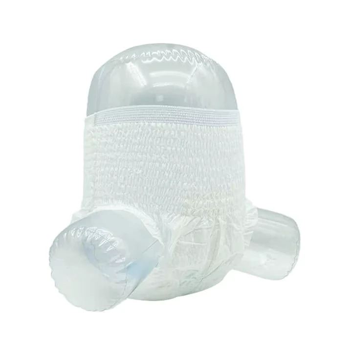 New-Design-OEM-Free-Sample-Thick-Abdl-Diaper-Adult-Pull-up-Pants-Incontinence-Products-for-Elderly-People New Design OEM Free Sample Thick Abdl Diaper Adult Pull up Pants Incontinence Products for Elderly People
