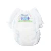 New Design a Grade Baby Diaper Pull up Nappy Rejected B Grade Baby Diaper Baby Disposable Training Pants