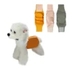New Designs Reusable and Washable Pet Diapers Male Wraps Dog Diapers Reusable Puppy Belly Band Wrap Diapers 1 New Designs Reusable and Washable Pet Diapers Male Wraps Dog Diapers Reusable Puppy Belly Band Wrap Diapers