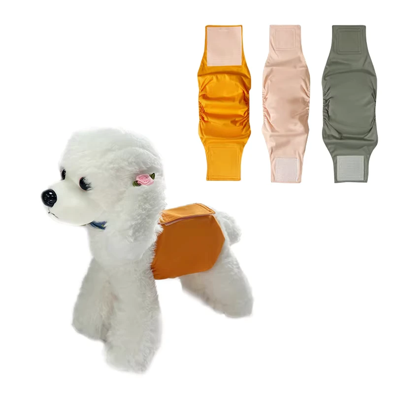 New-Designs-Reusable-and-Washable-Pet-Diapers-Male-Wraps-Dog-Diapers-Reusable-Puppy-Belly-Band-Wrap-Diapers New Designs Reusable and Washable Pet Diapers Male Wraps Dog Diapers Reusable Puppy Belly Band Wrap Diapers
