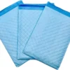 New Innovation Personal Care High Absorbent Blue Hospital Medical Disposable Underpads for Adults With Factory Price in China