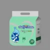 New OEM&ODM Skin Friendly Baby Anne Pull Up Pants Breathable Baby Diapers for 0 December Newborns for Foreign Trade 1 New OEMODM Skin Friendly Baby Anne Pull Up Pants Breathable Baby Diapers for 0 December Newborns for Foreign Trade