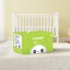 New Pattern Sleepy Baby Dry Disposable Softcare Diapers Baby Diapers Organic 1