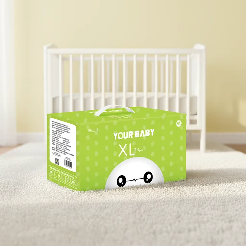 New-Pattern-Sleepy-Baby-Dry-Disposable-Softcare-Diapers-Baby-Diapers-Organic-1 New Pattern Sleepy Baby Dry Disposable Softcare Diapers Baby Diapers Organic 1