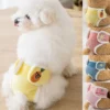 New Pet Dog Panties Nappy Wrap Underwear Dog Physiological Pants Dog Diapers Puppy Reusable Sanitary Panties 2 New Pet Dog Panties Nappy Wrap Underwear Dog Physiological Pants Dog Diapers Puppy Reusable Sanitary Panties
