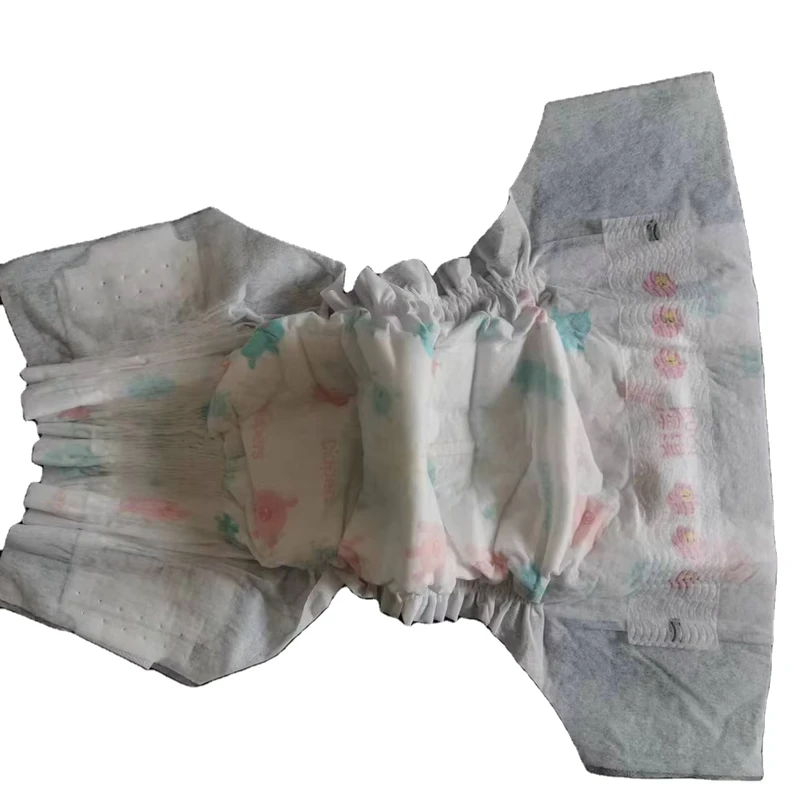 New-Product-Probiotics-Baby-Diapers-Manufacturer-Direct-Sales-Disposable-Baby-Diaper-Pants-Soft-And-Comfortable New Product Probiotics Baby Diapers Manufacturer Direct Sales Disposable Baby Diaper Pants Soft And Comfortable