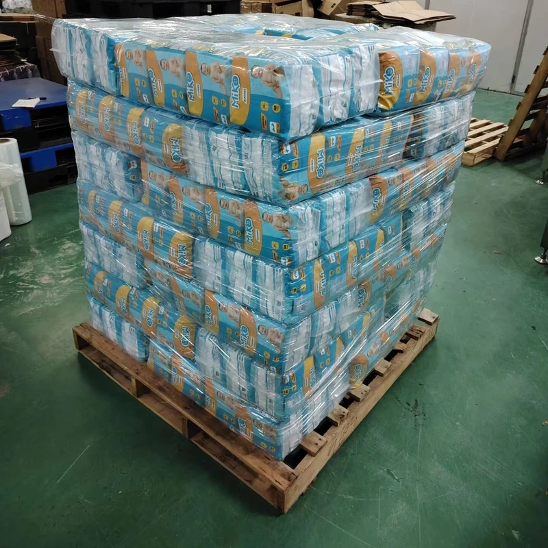 New-Products-Cotton-Soft-Baby-Diapers-Pampering-Disposable-Baby-Pant-Diaper-Hot-Selling-Baby-Pull-up-Diaper New Products Cotton Soft Baby Diapers Pampering Disposable Baby Pant Diaper Hot Selling Baby Pull up Diaper