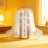New Tab style Nappy Adult Baby Diapers Leak Proof Adult Diaper Pants with Tear Away Sides Super Absorbent Adult Diaper 1 New Tab style Nappy Adult Baby Diapers Leak Proof Adult Diaper Pants with Tear Away Sides Super Absorbent Adult Diaper