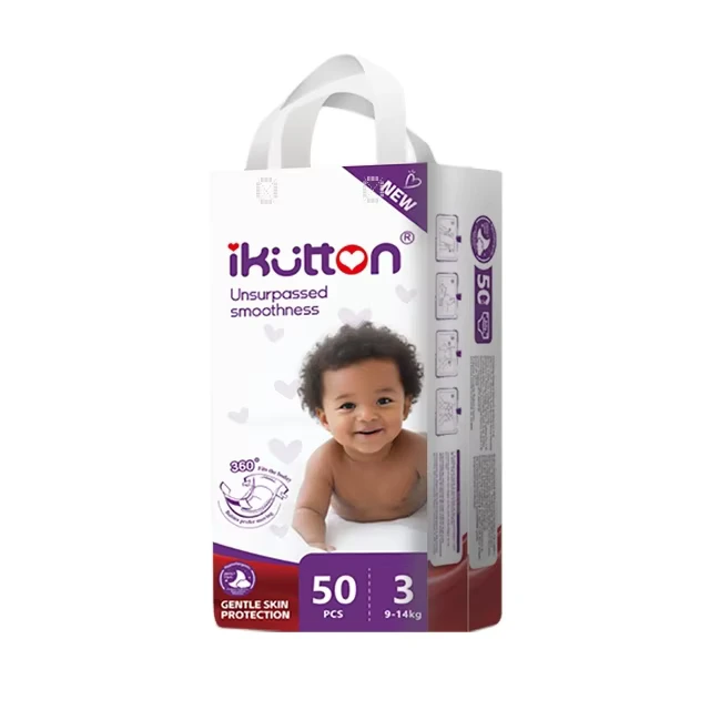 Newborn-Baby-Diapers-OEM-Customized-Brand-Soft-Breathable-Disposable-Nappies-High-Absorption-3D-Leak-Prevention-Japan Newborn Baby Diapers OEM Customized Brand Soft Breathable Disposable Nappies High Absorption 3D Leak Prevention Japan