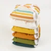 Newborn Cloth Diapers Customizable Printed Washable Baby Nappies Underwear for Newborns