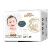 Newborn Disposable Baby Diaper Nappy OEM Baby Pants Manufacturer Factory 1 Newborn Disposable Baby Diaper Nappy OEM Baby Pants Manufacturer Factory