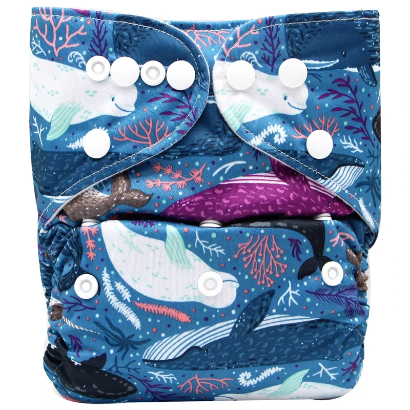 Newborn-Nappies-Washable-Reusable-Baby-Cloth-Diapers-Eco-Friendly-Cloth-Diaper Newborn Nappies Washable Reusable Baby Cloth Diapers Eco Friendly Cloth Diaper
