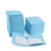Newly Customized Medical Baby Disposable Waterproof Urine Bed Pads Incontinence Absorbent Elderly Adult Nursing Under Pads