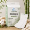 Non Irritating Softness Incontinence Pads High Absorbent Leakproof Disposable Dry Surface Adult Men's Urine Pad 1 Non Irritating Softness Incontinence Pads High Absorbent Leakproof Disposable Dry Surface Adult Mens Urine Pad