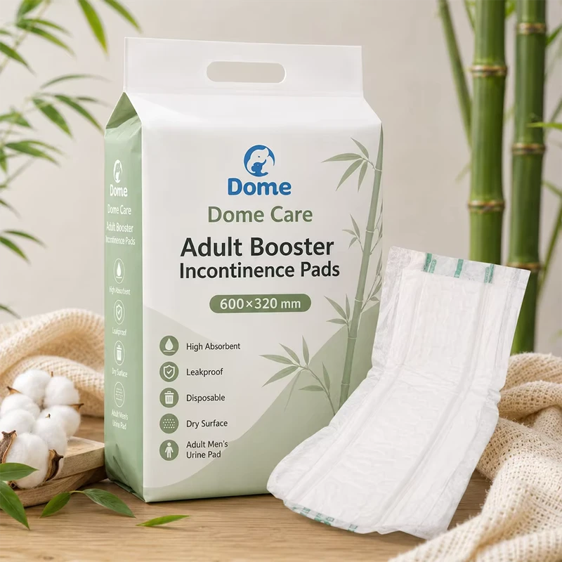 Non-Irritating-Softness-Incontinence-Pads-High-Absorbent-Leakproof-Disposable-Dry-Surface-Adult-Mens-Urine-Pad Non Irritating Softness Incontinence Pads High Absorbent Leakproof Disposable Dry Surface Adult Mens Urine Pad