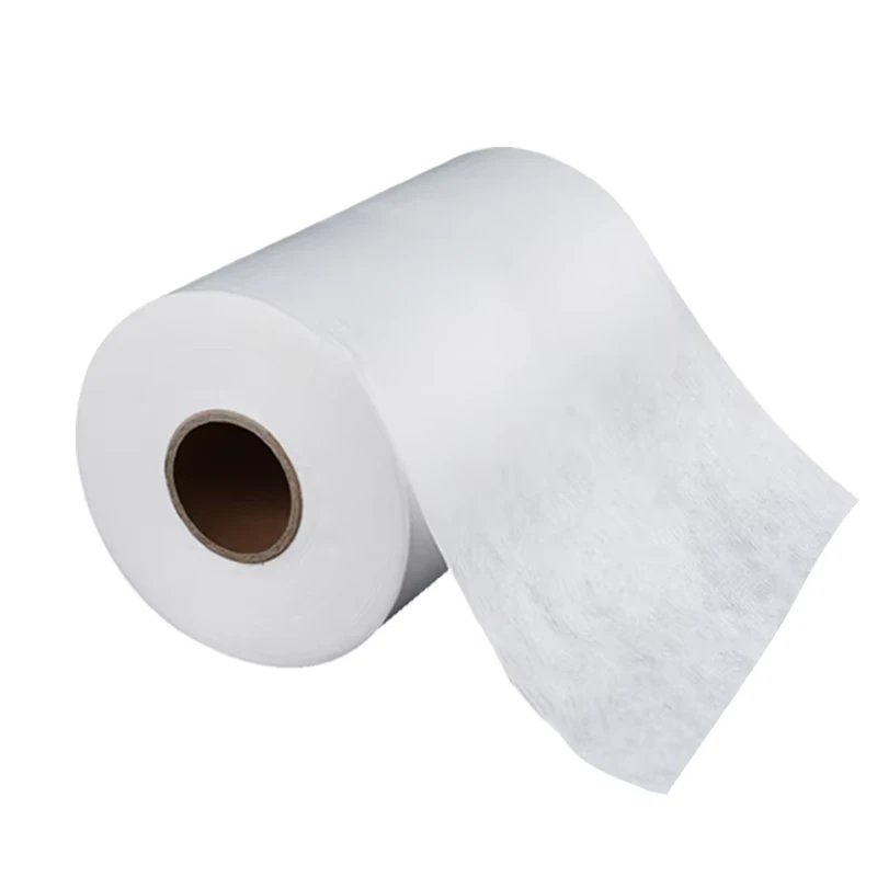 Non-Woven-Cotton-Baby-Diaper-Parallel-Spunlace-Non-Woven-Fabric-Manufacturing-Supplier Non Woven Cotton Baby Diaper Parallel Spunlace Non Woven Fabric Manufacturing Supplier