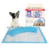 Non Woven Fabric Waterproof Urination Pet Pad Disposable Dog Pet Training Pad Pet Feeding Pad 1 Non Woven Fabric Waterproof Urination Pet Pad Disposable Dog Pet Training Pad Pet Feeding Pad