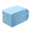Nursing Pad Premium Waterproof Fast Absorption Non-Slip Adult Bed Pad Pets Babies Elders Disposable Underpads 1 Nursing Pad Premium Waterproof Fast Absorption Non Slip Adult Bed Pad Pets Babies Elders Disposable Underpads