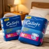 OEM Adult Diapers Manufacturer Disposable Incontinence Nappies for Elderly Super Absorbent Leak Guard Free Sample Available 2 OEM Adult Diapers Manufacturer Disposable Incontinence Nappies for Elderly Super Absorbent Leak Guard Free Sample Available
