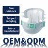 OEM Adult Diapers Manufacturer Super Absorbent Ultra Thick Dry Surface 3D Leak Guard Disposable Free Samples Factory 1 OEM Adult Diapers Manufacturer Super Absorbent Ultra Thick Dry Surface 3D Leak Guard Disposable Free Samples Factory